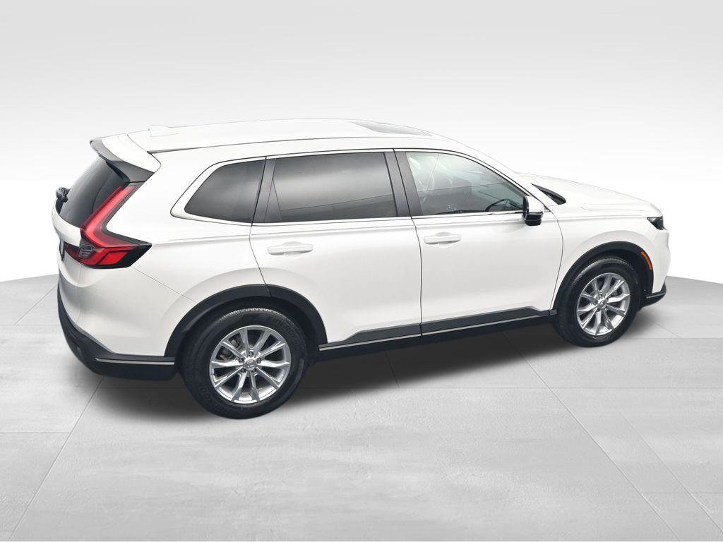 Used 2025 Honda CR-V EX image 37