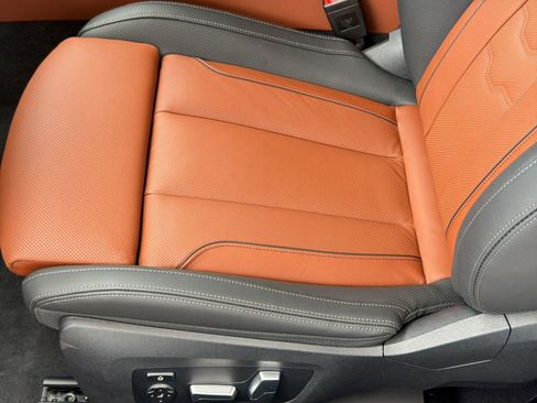 New 2026 BMW 840i xDrive Convertible AWD/4WD image 13