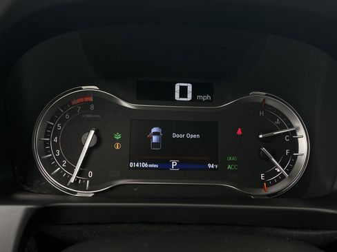 Certified 2023 Honda Ridgeline Sport image 17