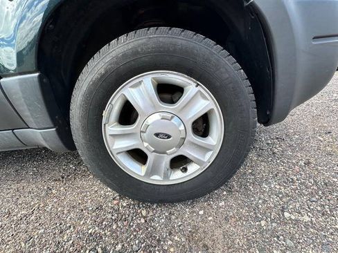 Used 2003 Ford Escape XLT AWD/4WD image 19