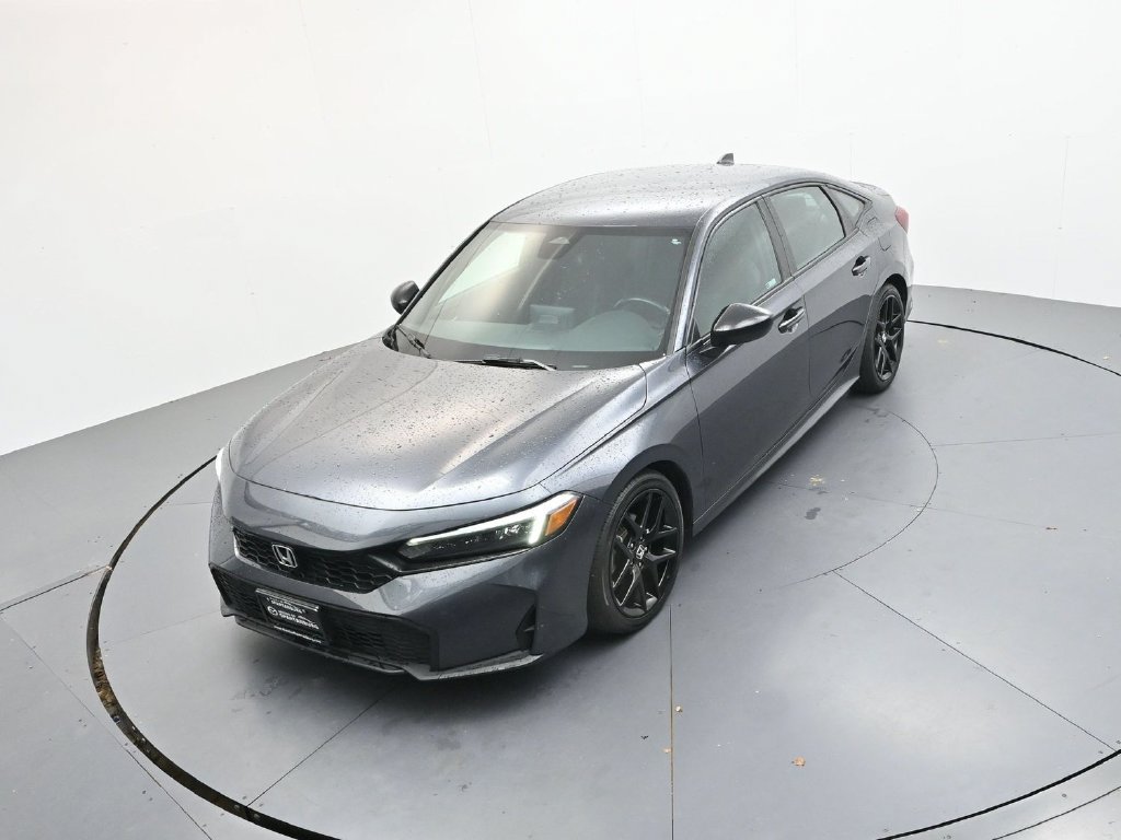 Used 2025 Honda Civic Sport image 11