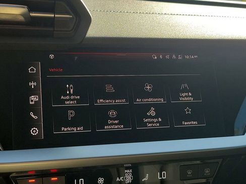 Used 2022 Audi A3 2.0T Premium w/ Convenience Package image 24