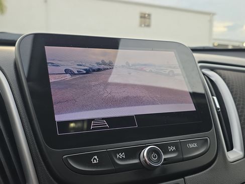 Used 2023 Chevrolet Malibu LS w/ Driver Confidence Package FWD image 30