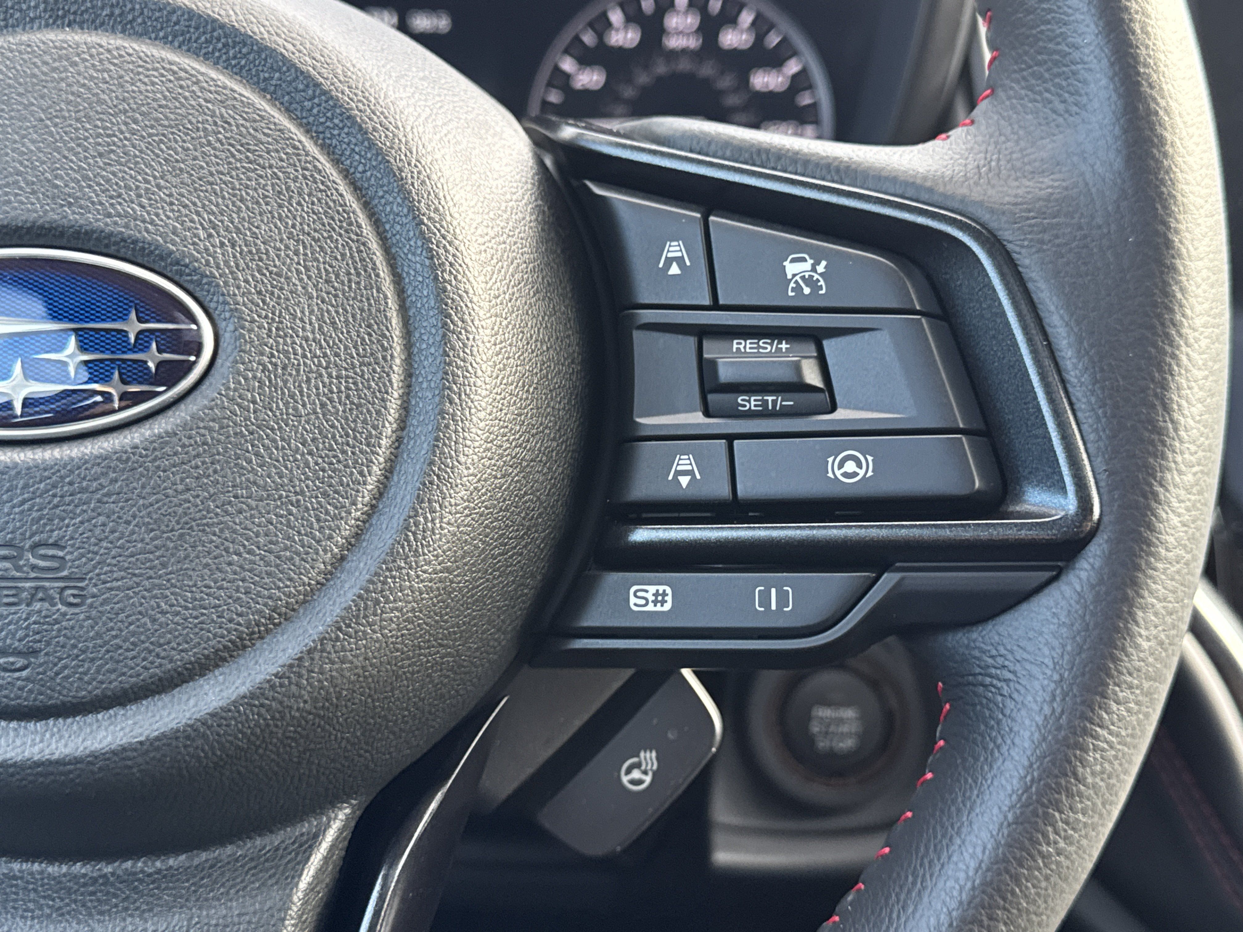 Used 2025 Subaru Legacy Sport AWD/4WD image 6