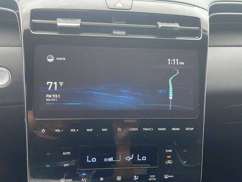 Used 2022 Hyundai Tucson Limited AWD/4WD image 30
