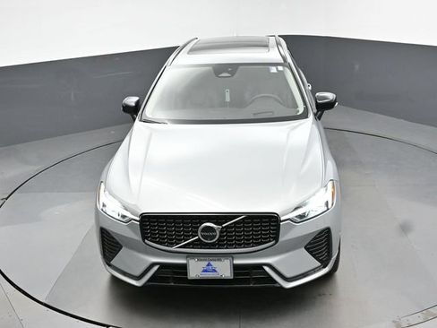 Used 2024 Volvo XC60 B5 Ultimate w/ Climate Package AWD/4WD image 47