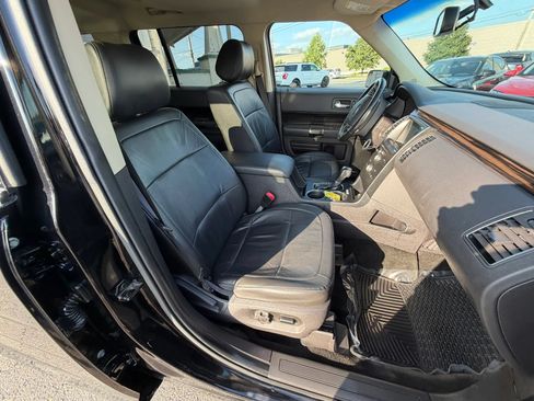 Used 2016 Ford Flex SEL w/ Equipment Group 202A AWD/4WD image 31