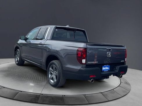 Used 2023 Honda Ridgeline RTL image 3
