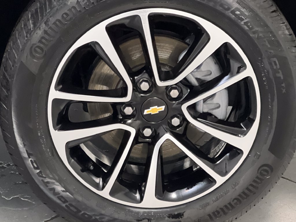 Used 2025 Chevrolet TrailBlazer LT AWD/4WD image 66