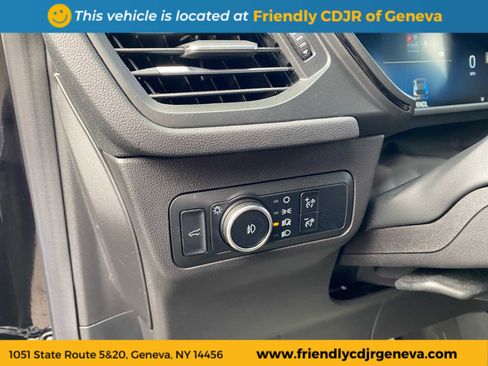 Used 2024 Ford Escape ST-Line Select w/ Tech Pack #2 image 25