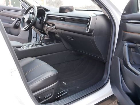 Used 2025 MAZDA CX-50 AWD 2.5 S w/ Premium Plus Pkg image 20