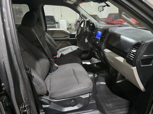 Used 2020 Ford F150 XL w/ Equipment Group 101A Mid AWD/4WD image 33