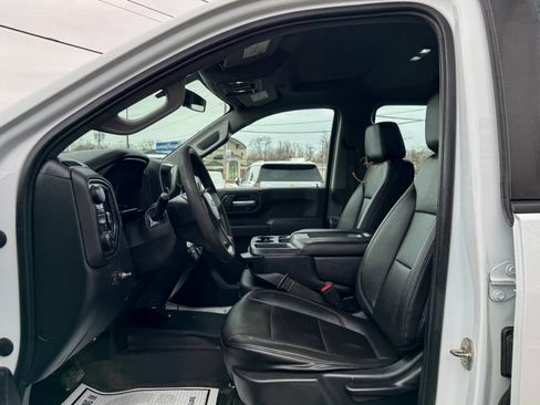 Used 2020 Chevrolet Silverado 2500 W/T w/ WT Fleet Convenience Package image 21