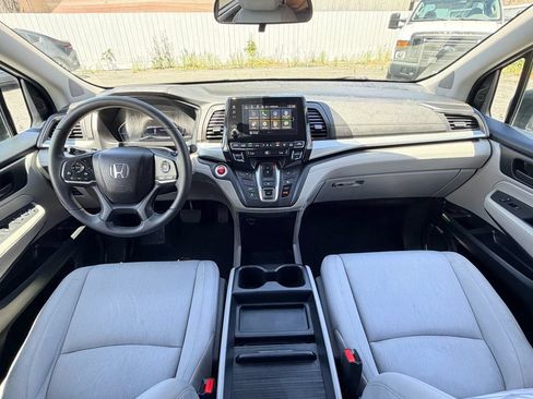 Used 2019 Honda Odyssey EX image 24