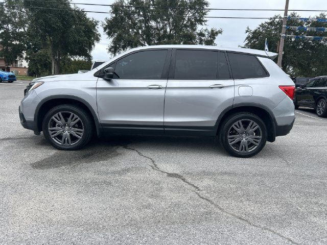Used 2021 Honda Passport EX-L image 7