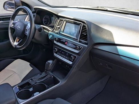 Used 2019 Hyundai Sonata SEL FWD image 20