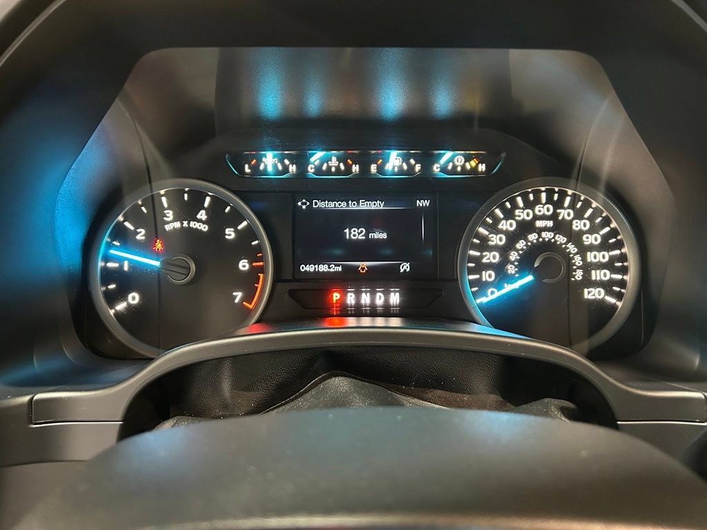 Used 2019 Ford F150 XLT w/ Equipment Group 301A Mid AWD/4WD image 18