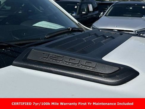 Used 2026 RAM 1500 Rebel w/ Rebel Level 1 Equipment Group AWD/4WD image 9