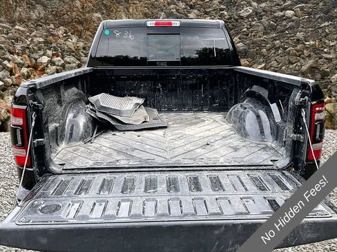 Used 2023 RAM 1500 Big Horn AWD/4WD image 15