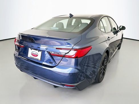 Certified 2026 Toyota Camry SE w/ Convenience Package FWD image 5