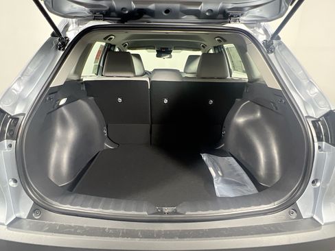 New 2026 Toyota Corolla Cross L FWD image 31