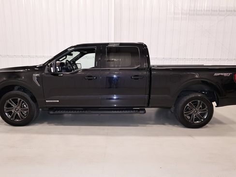 Certified 2022 Ford F150 Lariat w/ Equipment Group 502A High AWD/4WD image 7