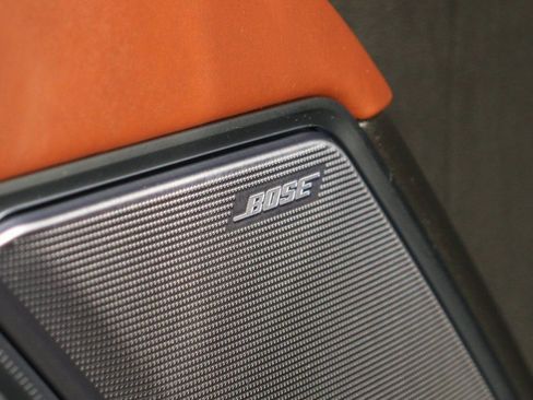 Used 2025 GMC Sierra 2500 Denali Ultimate image 22