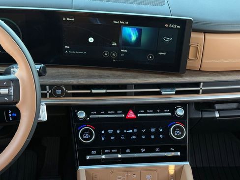 New 2026 Hyundai Santa Fe Calligraphy image 14