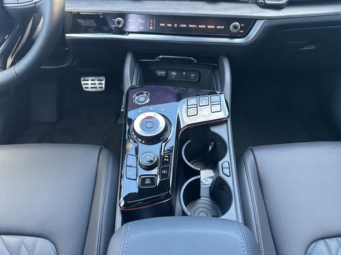 New 2025 Kia Sportage X-Line Prestige image 28
