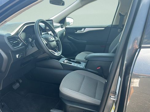 Used 2020 Ford Escape SE AWD/4WD image 24