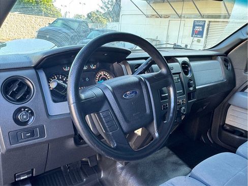 Used 2014 Ford F150 XL w/ Power Equipment Group RWD image 16