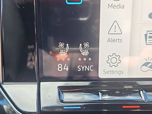 New 2026 Volkswagen Atlas Cross Sport SEL Premium R-Line image 12