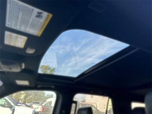 Certified 2020 Ford Expedition Max Limited w/ Equipment Group 302A image 23