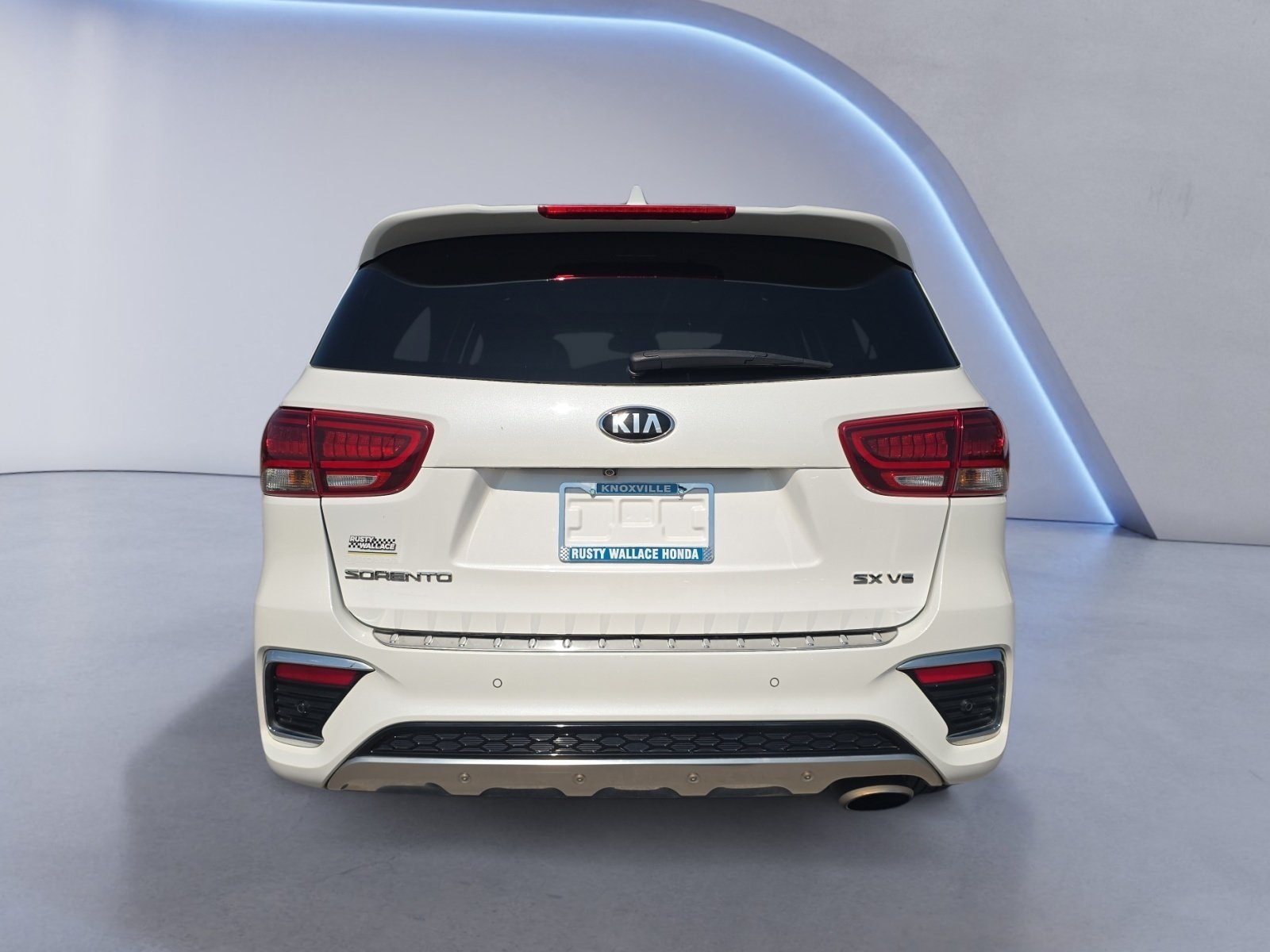 Used 2020 Kia Sorento SX AWD/4WD image 4