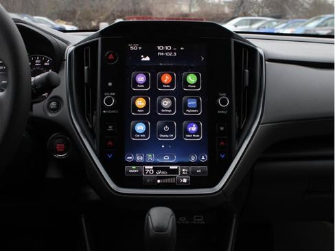 New 2026 Subaru Crosstrek 2.0i Premium AWD/4WD image 29