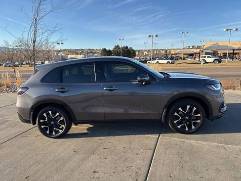Used 2026 Honda HR-V EX-L image 10