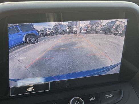 Used 2023 Chevrolet Camaro LT w/ RS Package image 55