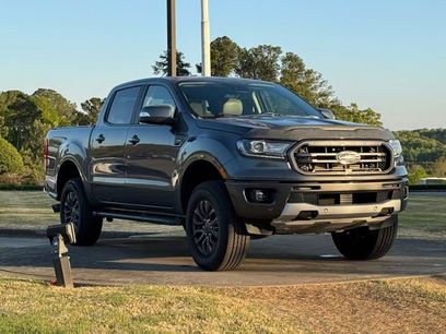 Used 2019 Ford Ranger Lariat w/ Equipment Group 501A Mid