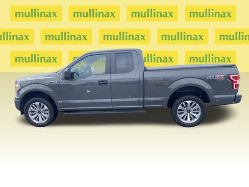 Used 2018 Ford F150 XL w/ Equipment Group 101A Mid image 11