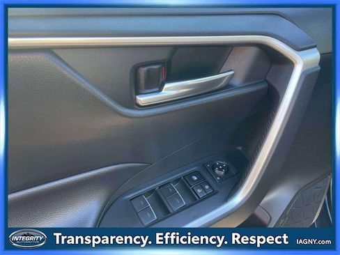 Used 2024 Toyota RAV4 XLE image 17