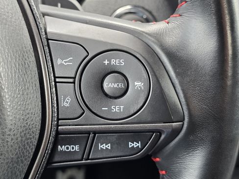 Certified 2022 Toyota Camry TRD w/ TRD Package w/JBL Audio FWD image 31