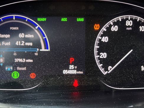 Used 2022 Honda Insight EX image 27