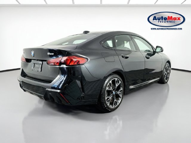 Used 2025 BMW 228i xDrive AWD/4WD image 2