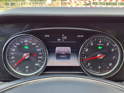 Used 2017 Mercedes-Benz E 300 image 23
