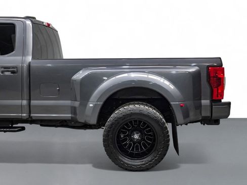 Used 2021 Ford F350 XL w/ STX Appearance Package image 12