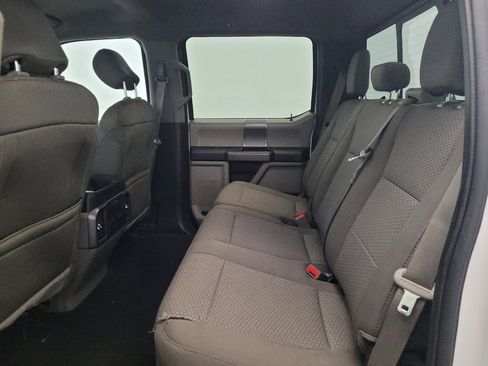 Used 2019 Ford F150 XLT w/ Equipment Group 302A Luxury AWD/4WD image 18