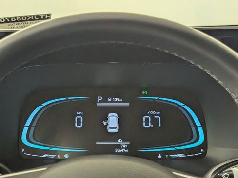 Used 2024 Hyundai Palisade XRT FWD image 19