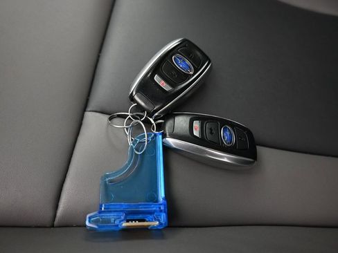 Used 2020 Subaru Outback Onyx Edition XT image 56