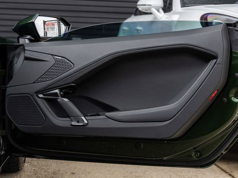 Used 2026 Lamborghini Temerario AWD/4WD image 49