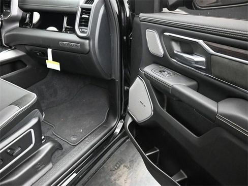 New 2026 RAM 1500 Laramie w/ Night Edition image 23
